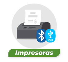 Impresoras
