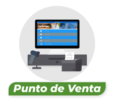Punto de Venta
