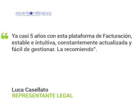 Facturacion.cl, Boleta Electónica | Factura Electrónica: Recomendacion 30
